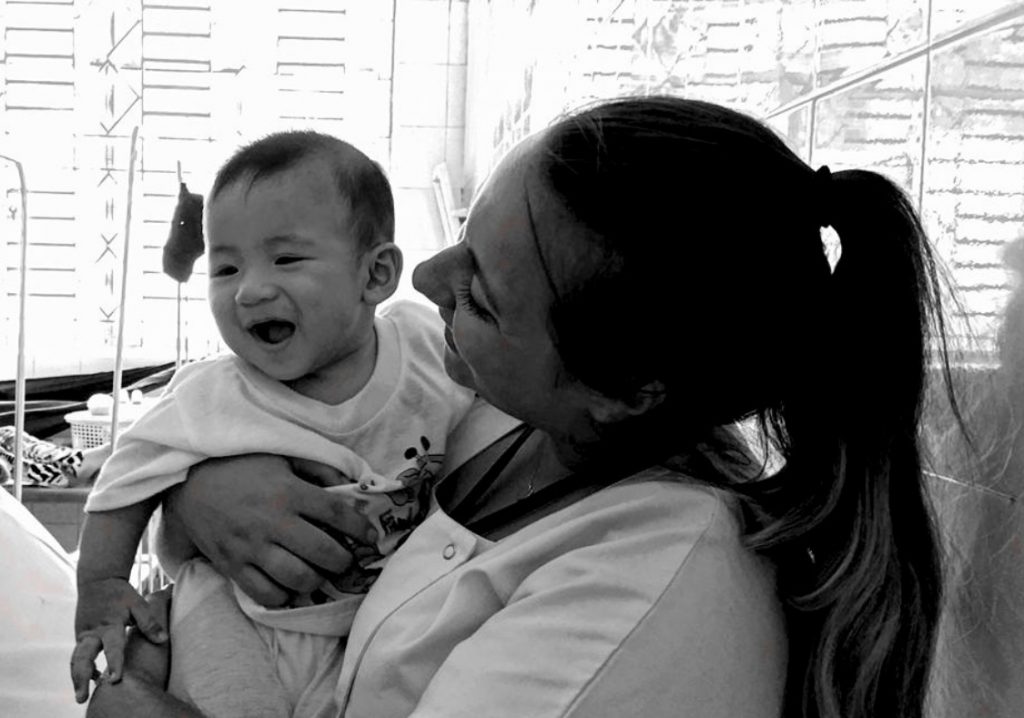 bebe-vietnam